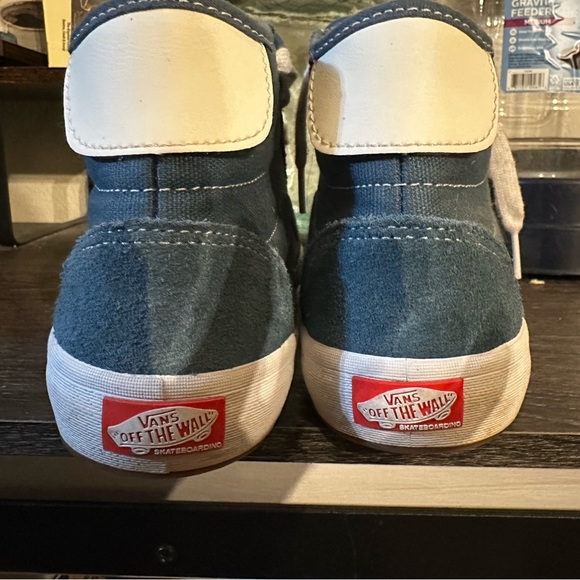 COPY - Vans The Lizzie - Picture 6 of 7